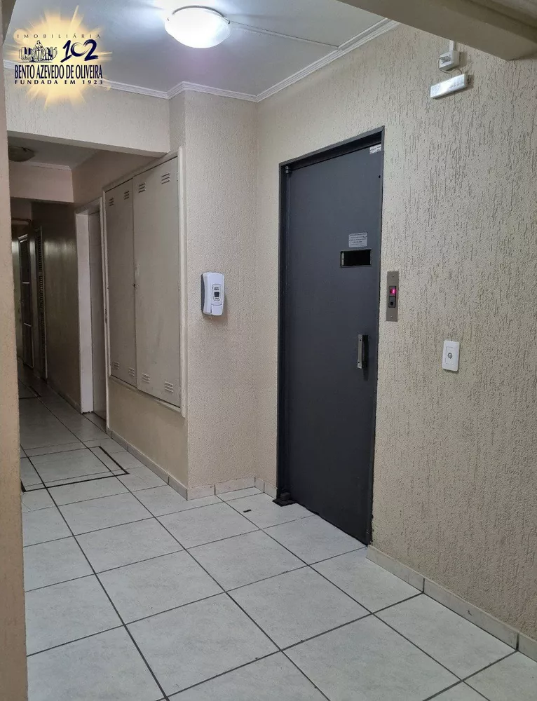 Apartamento, 1 quarto, 25 m² - Foto 2