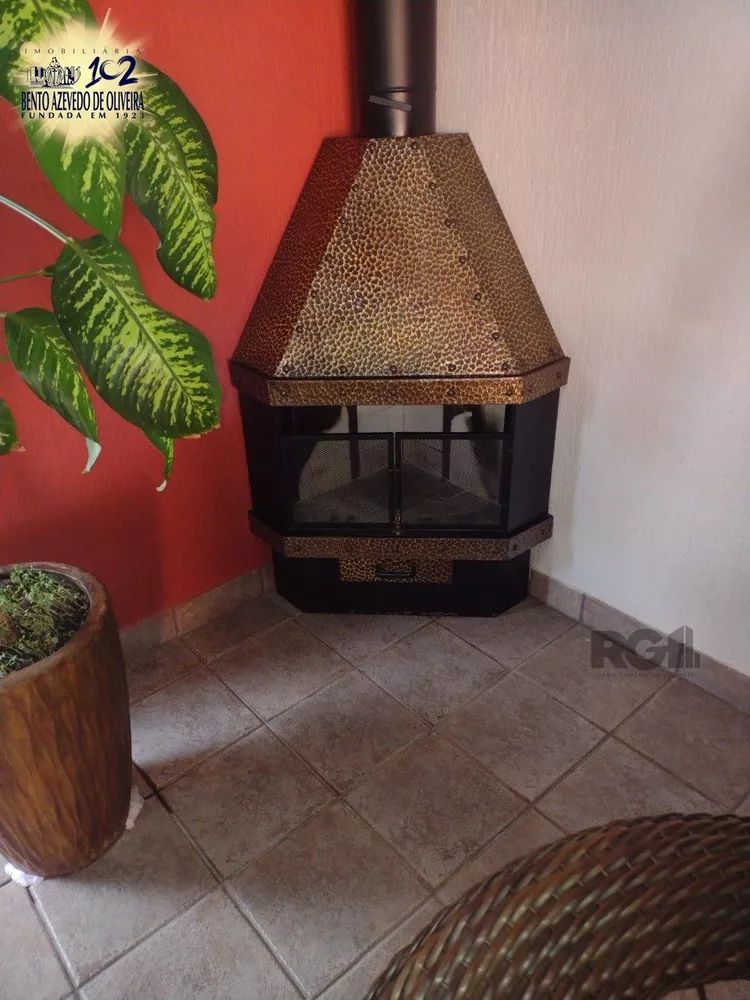 Sobrado, 4 quartos, 390 m² - Foto 7
