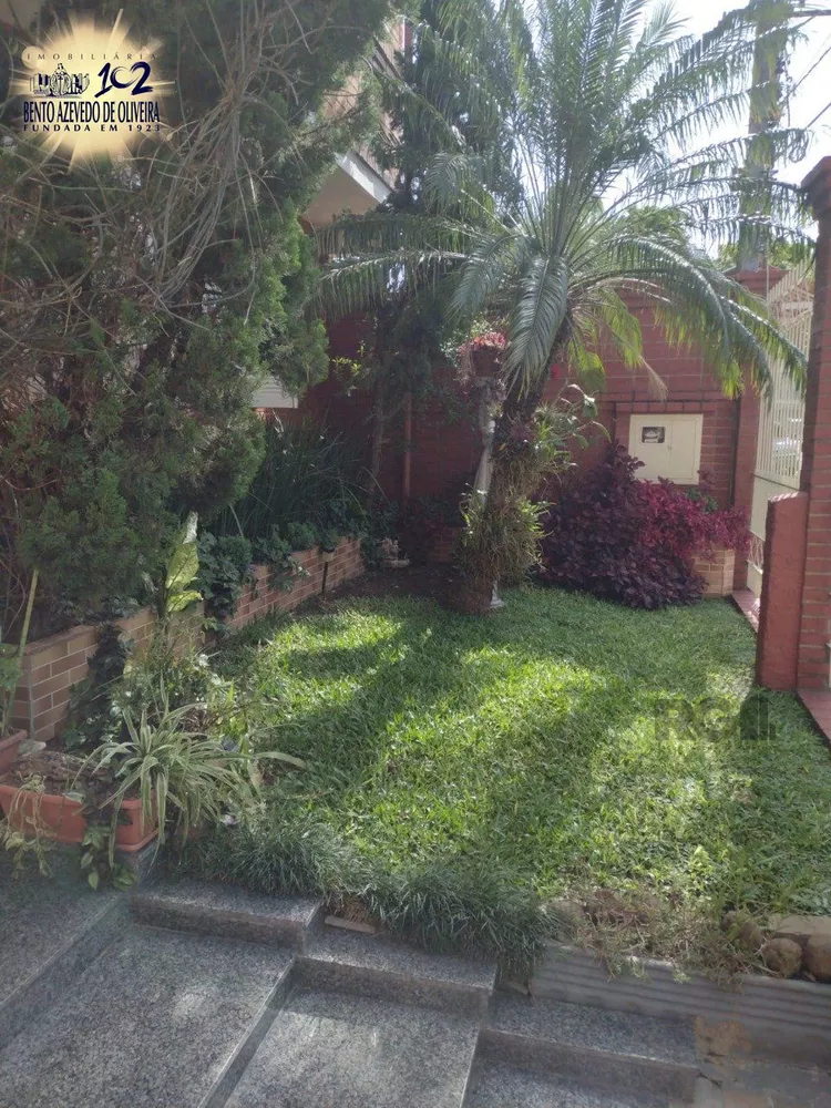 Sobrado, 4 quartos, 390 m² - Foto 3