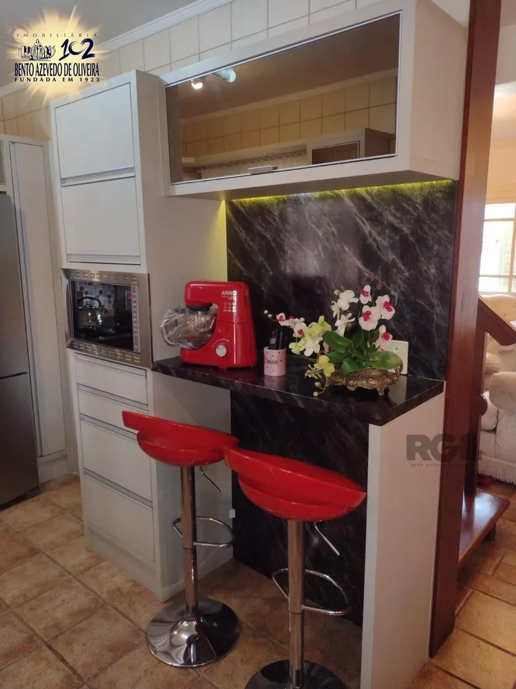Sobrado, 4 quartos, 390 m² - Foto 4