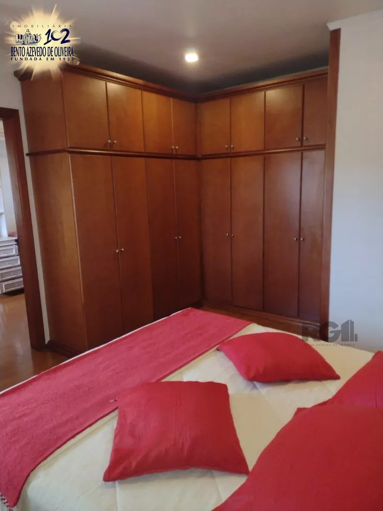 Sobrado, 4 quartos, 390 m² - Foto 5