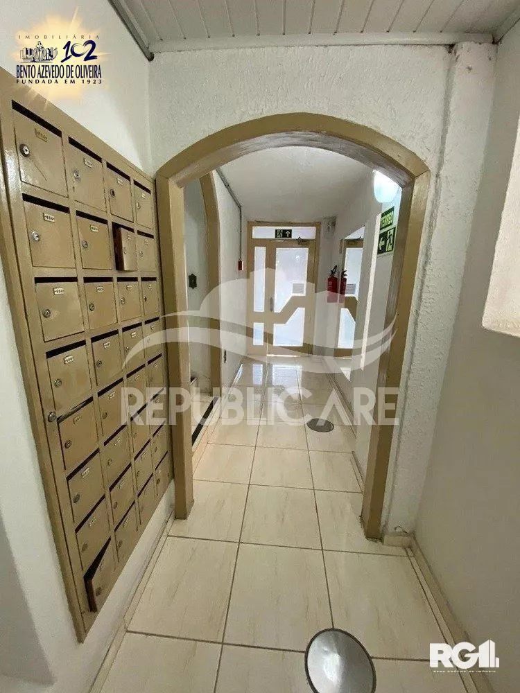 Kitnet-Studio, 32 m² - Foto 6