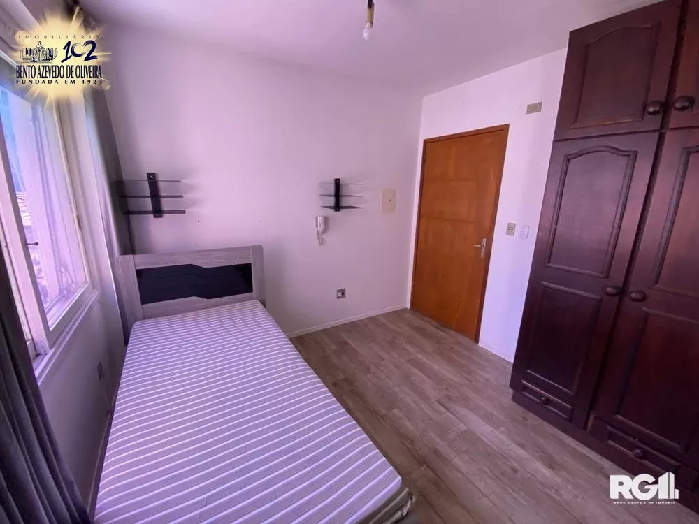 Kitnet-Studio, 32 m² - Foto 2