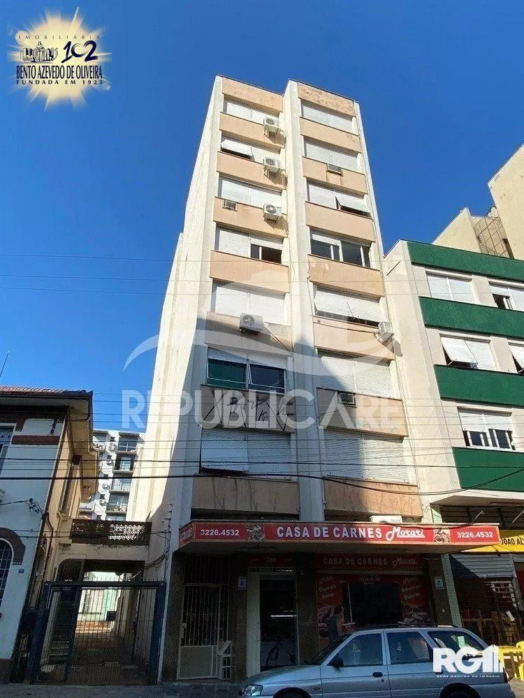 Kitnet-Studio, 32 m² - Foto 3