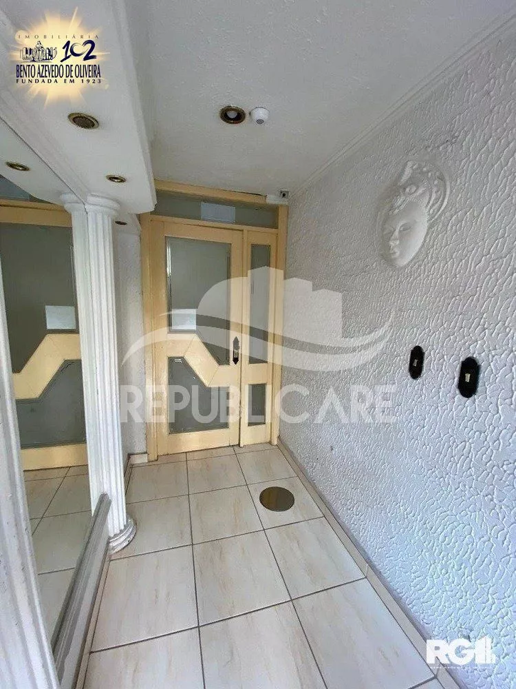 Kitnet-Studio, 32 m² - Foto 7