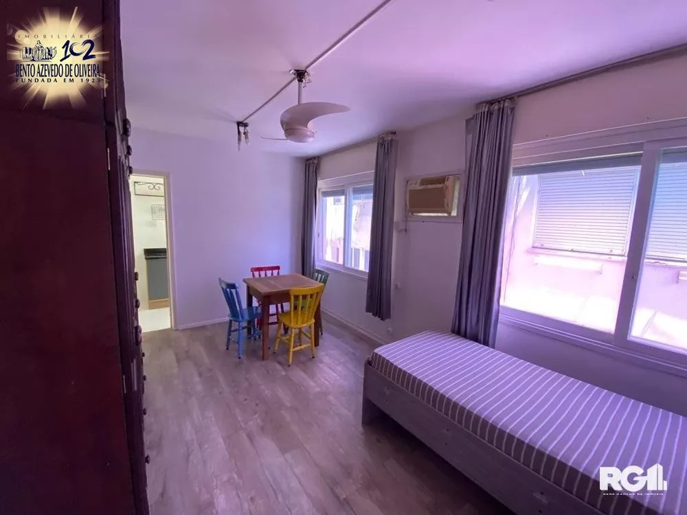 Kitnet-Studio, 32 m² - Foto 8