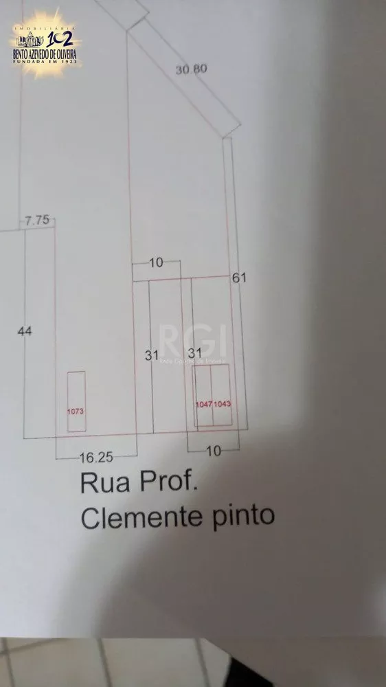 Terreno, 3200 m² - Foto 2