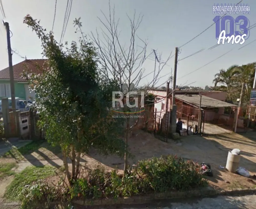 Terreno, 389 m² - Foto 1