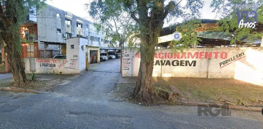 Apartamento, 1 quarto, 29 m² - Foto 2