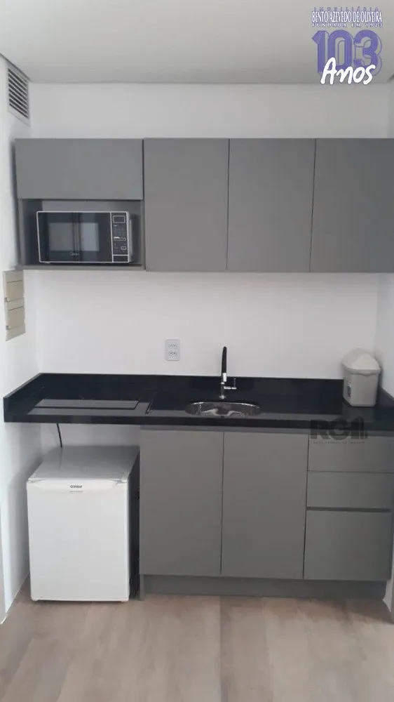 Apartamento, 1 quarto, 29 m² - Foto 4