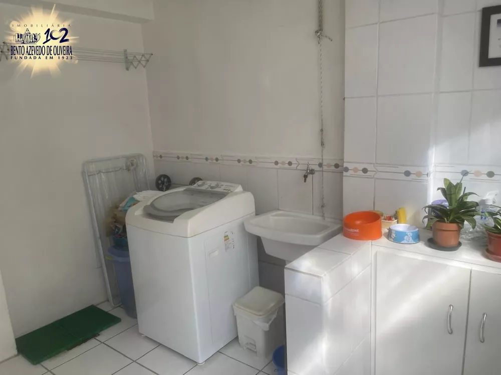 Apartamento, 3 quartos, 101 m² - Foto 1