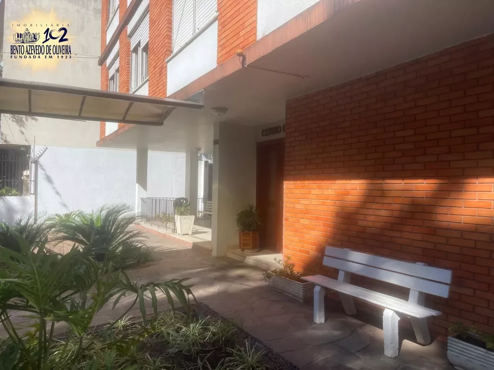 Apartamento, 3 quartos, 101 m² - Foto 2