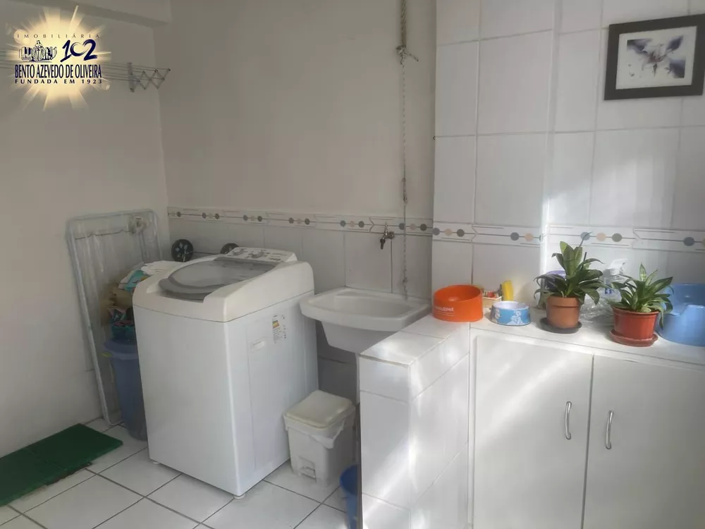 Apartamento, 3 quartos, 101 m² - Foto 3