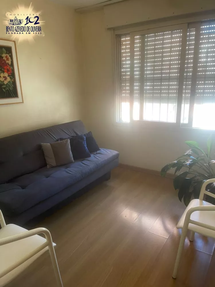 Apartamento, 3 quartos, 101 m² - Foto 4