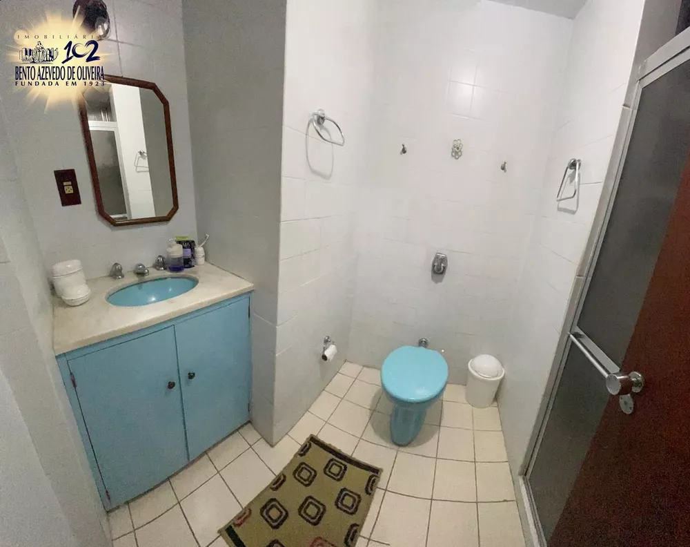 Apartamento, 3 quartos, 101 m² - Foto 5