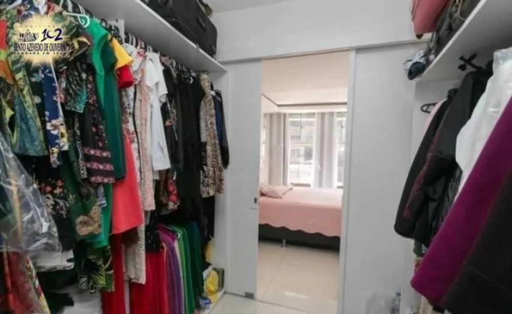 Cobertura, 3 quartos, 79 m² - Foto 1