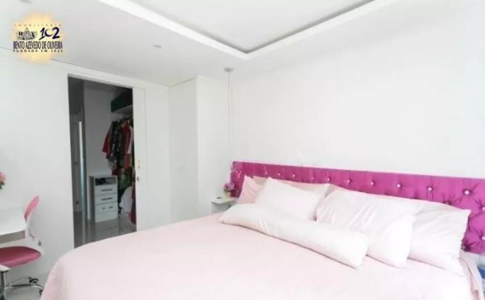 Cobertura, 3 quartos, 79 m² - Foto 2