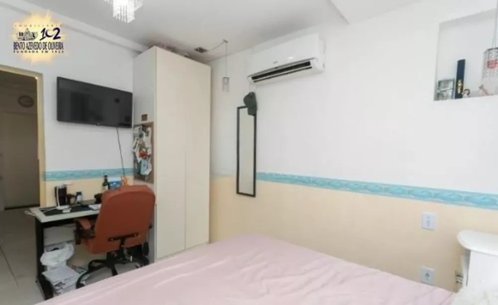 Cobertura, 3 quartos, 79 m² - Foto 4