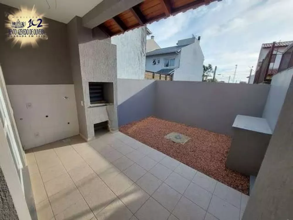 Casa, 3 quartos, 122 m² - Foto 3