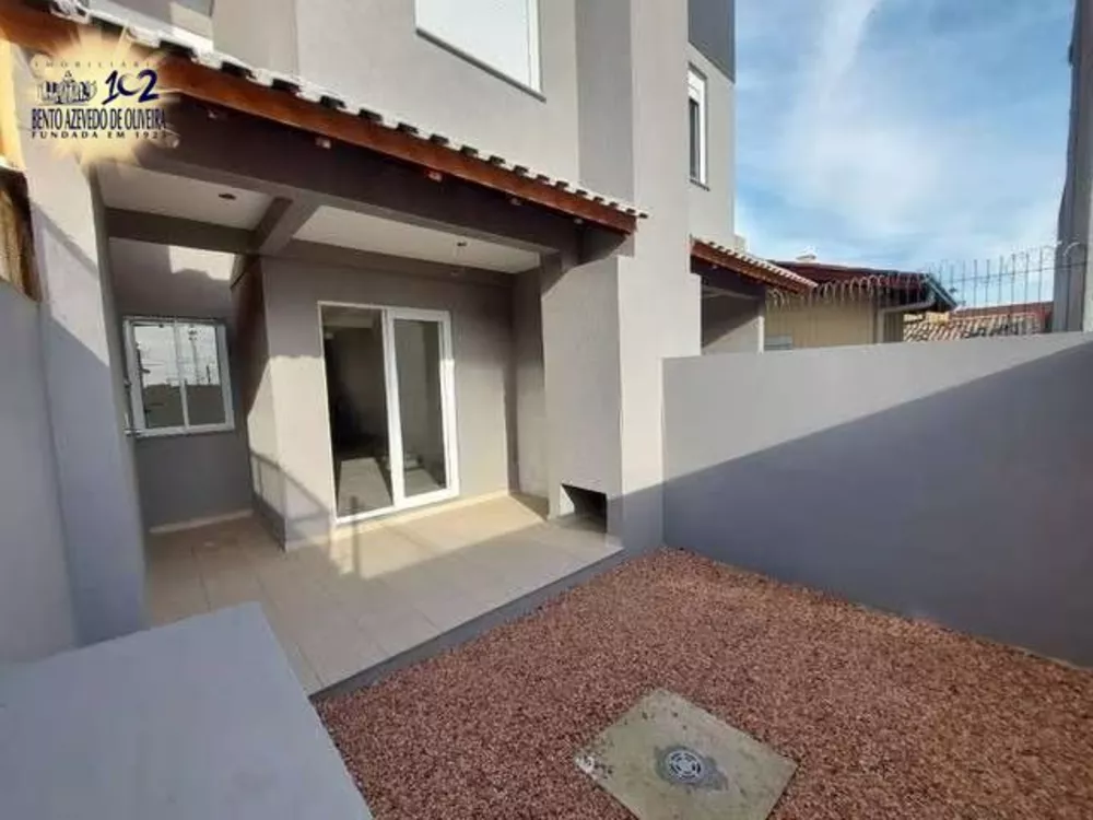 Casa, 3 quartos, 122 m² - Foto 2