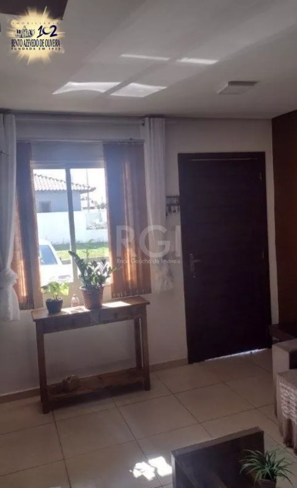 Casa de Condomínio, 2 quartos - Foto 4