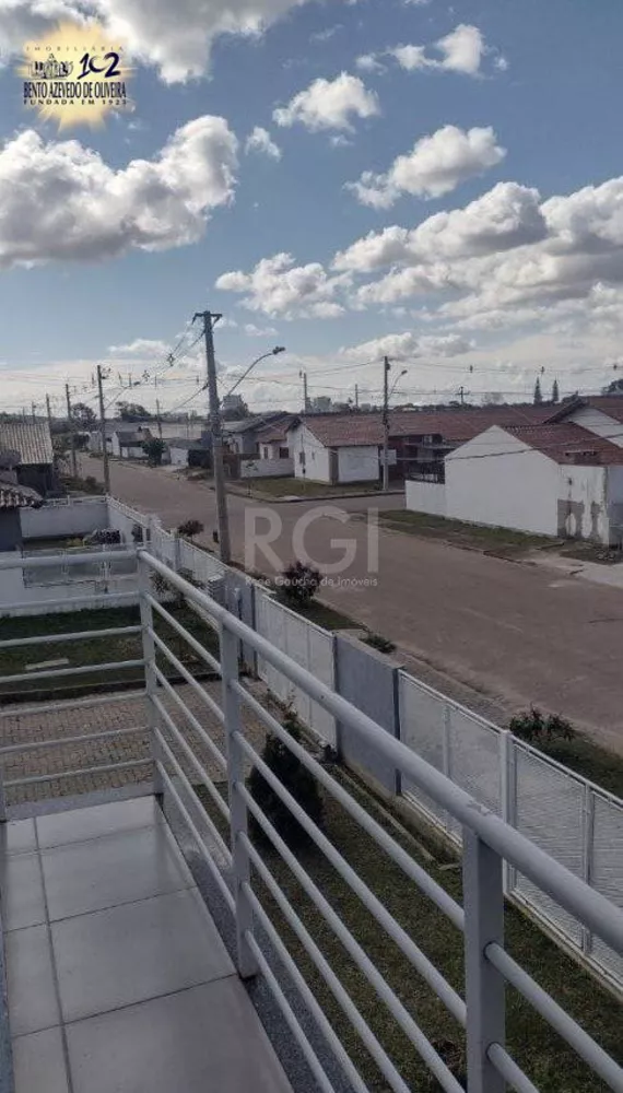 Casa de Condomínio, 2 quartos - Foto 1