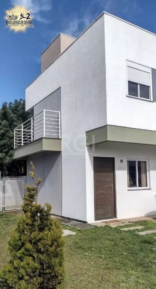 Casa de Condomínio, 2 quartos - Foto 3