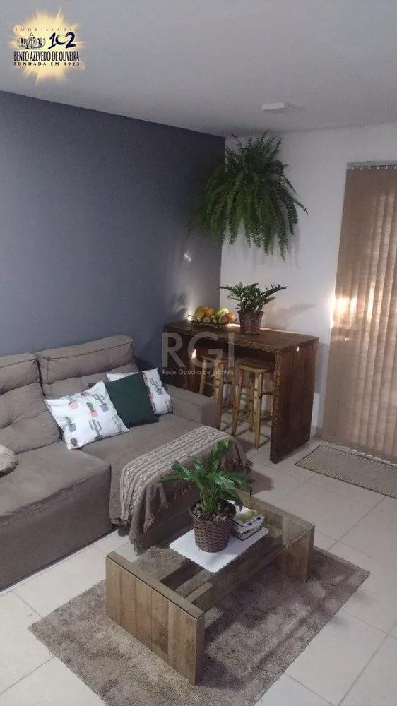 Casa de Condomínio, 2 quartos - Foto 2