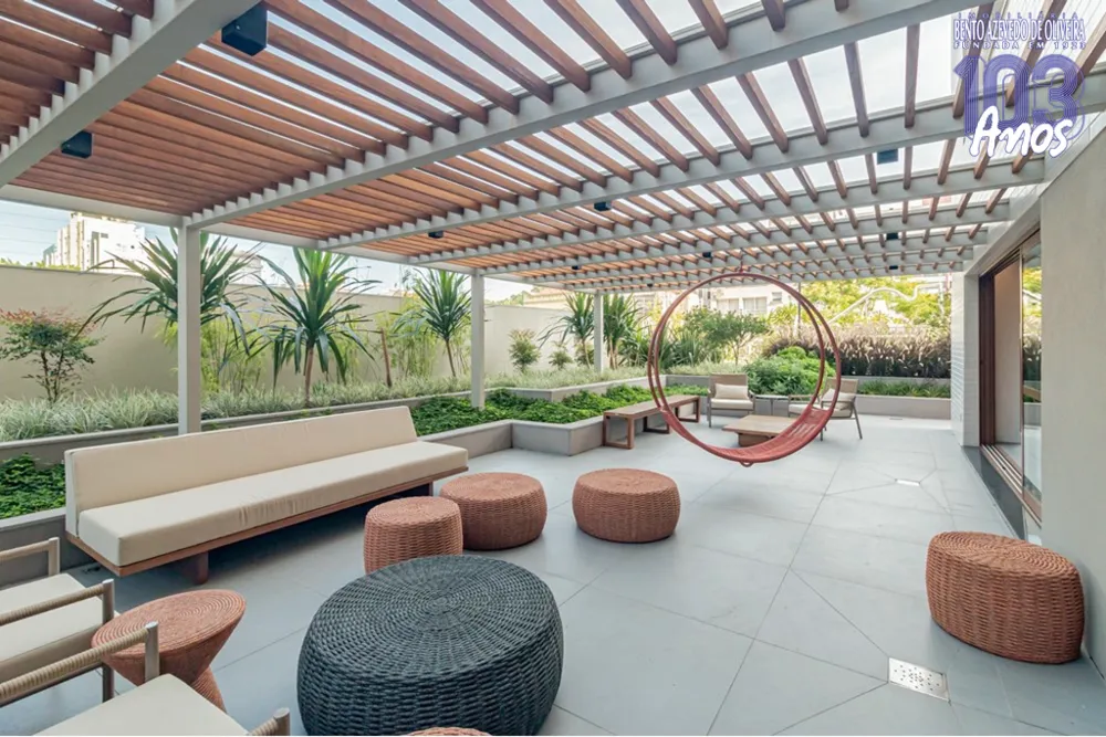 Apartamento, 3 quartos, 153 m² - Foto 6
