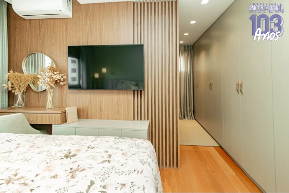 Apartamento, 3 quartos, 153 m² - Foto 3