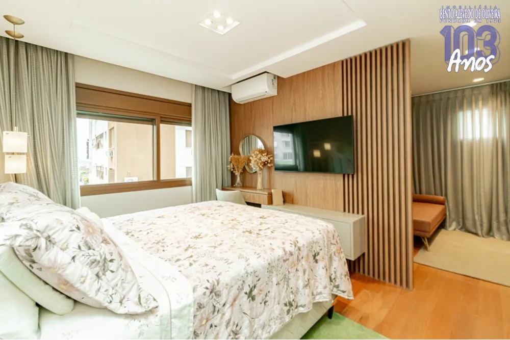 Apartamento, 3 quartos, 153 m² - Foto 4