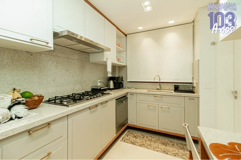 Apartamento, 3 quartos, 153 m² - Foto 8