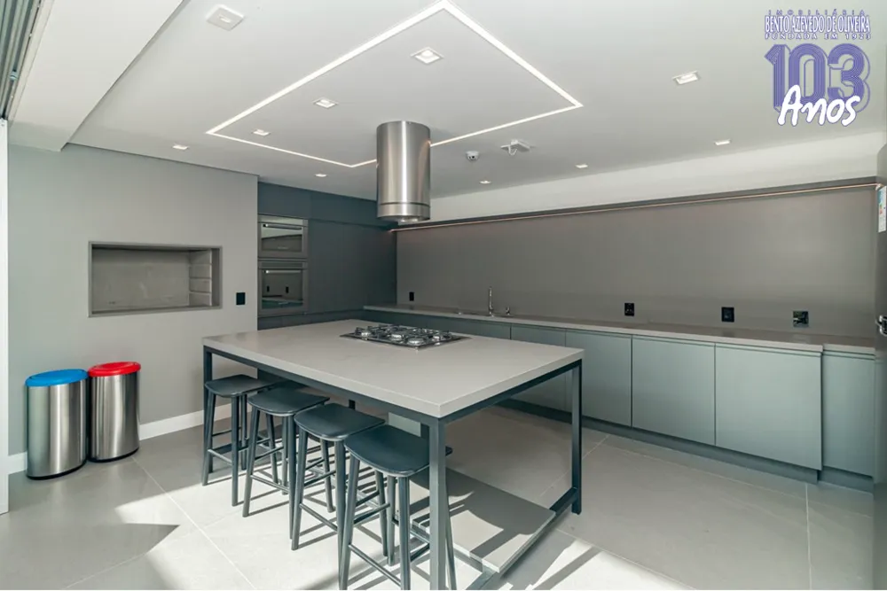 Apartamento, 3 quartos, 153 m² - Foto 2