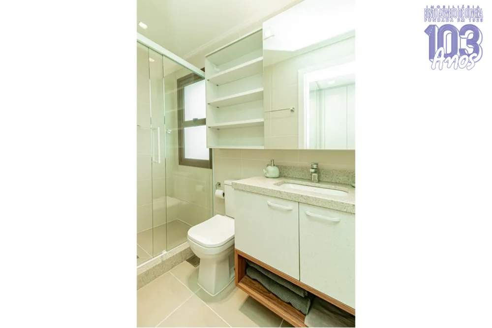 Apartamento, 3 quartos, 153 m² - Foto 5