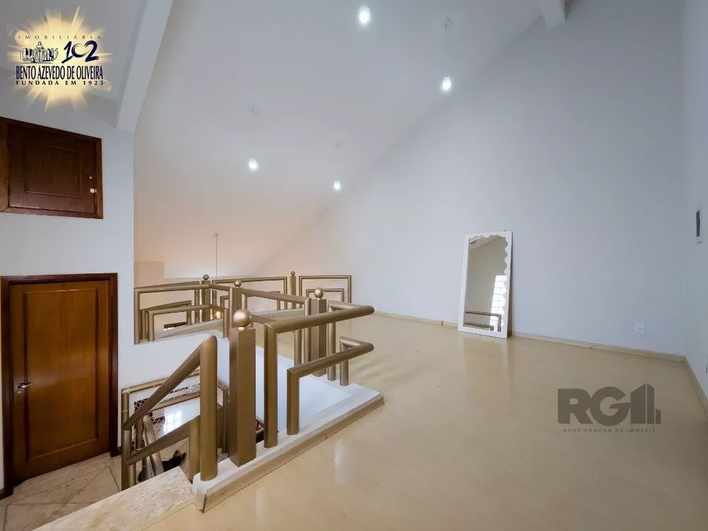 Casa, 4 quartos, 260 m² - Foto 2