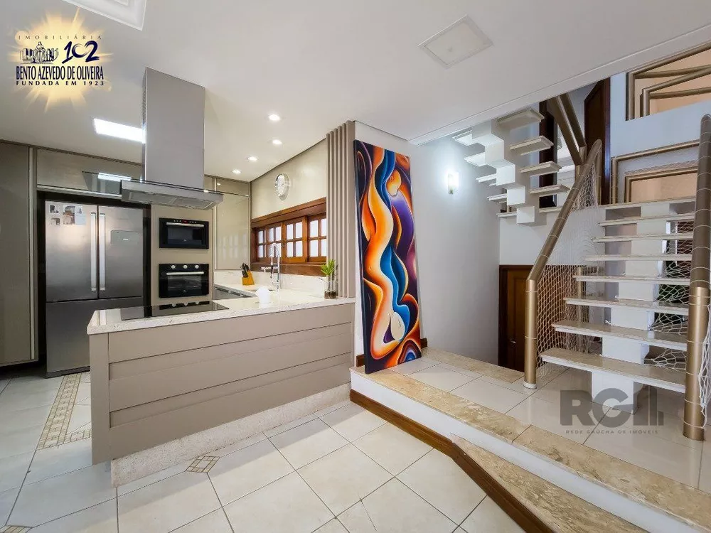 Casa, 4 quartos, 260 m² - Foto 8