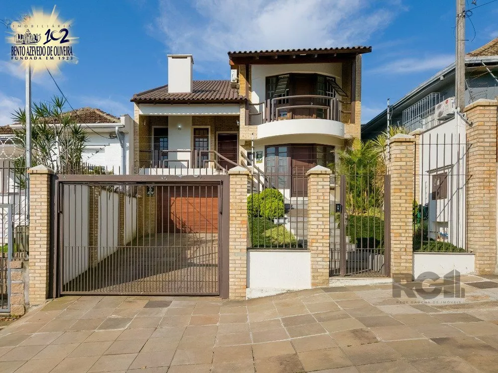 Casa, 4 quartos, 260 m² - Foto 4