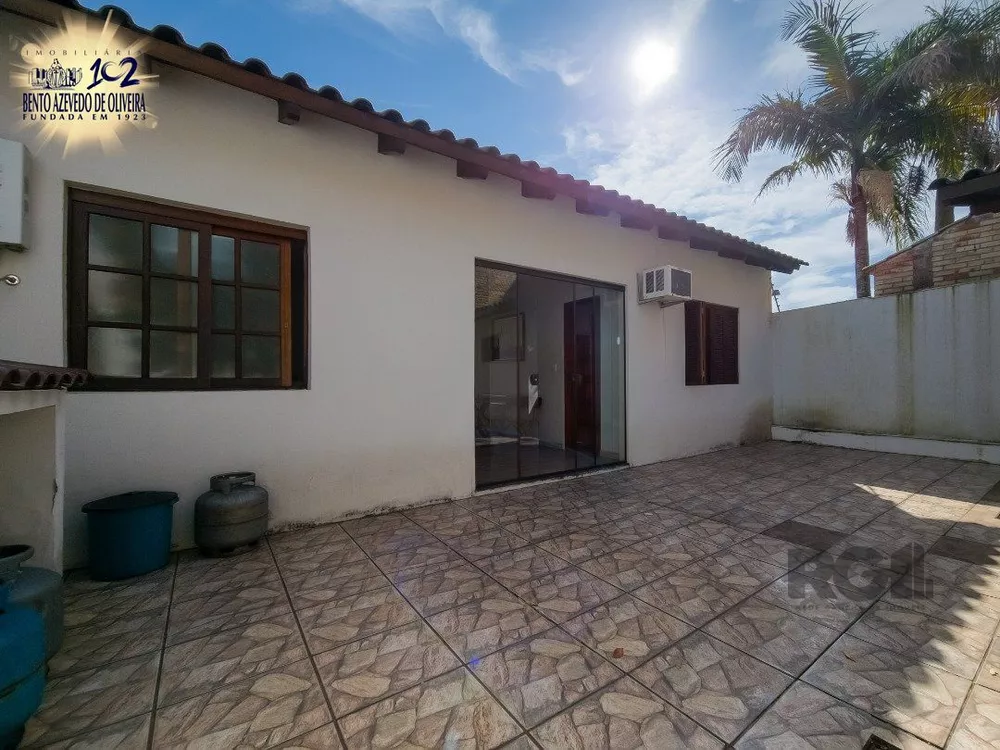 Casa, 4 quartos, 260 m² - Foto 5