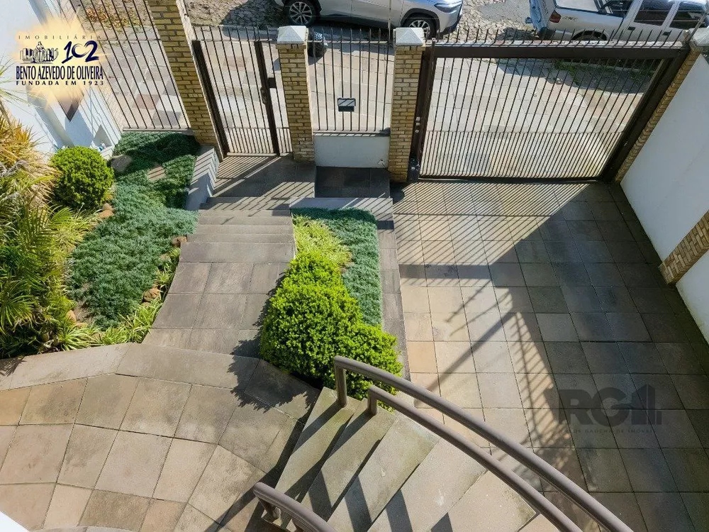 Casa, 4 quartos, 260 m² - Foto 6