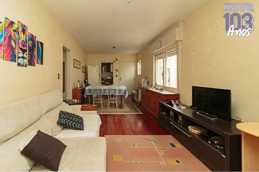 Apartamento, 2 quartos, 77 m² - Foto 3