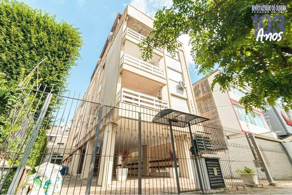 Apartamento, 2 quartos, 77 m² - Foto 2