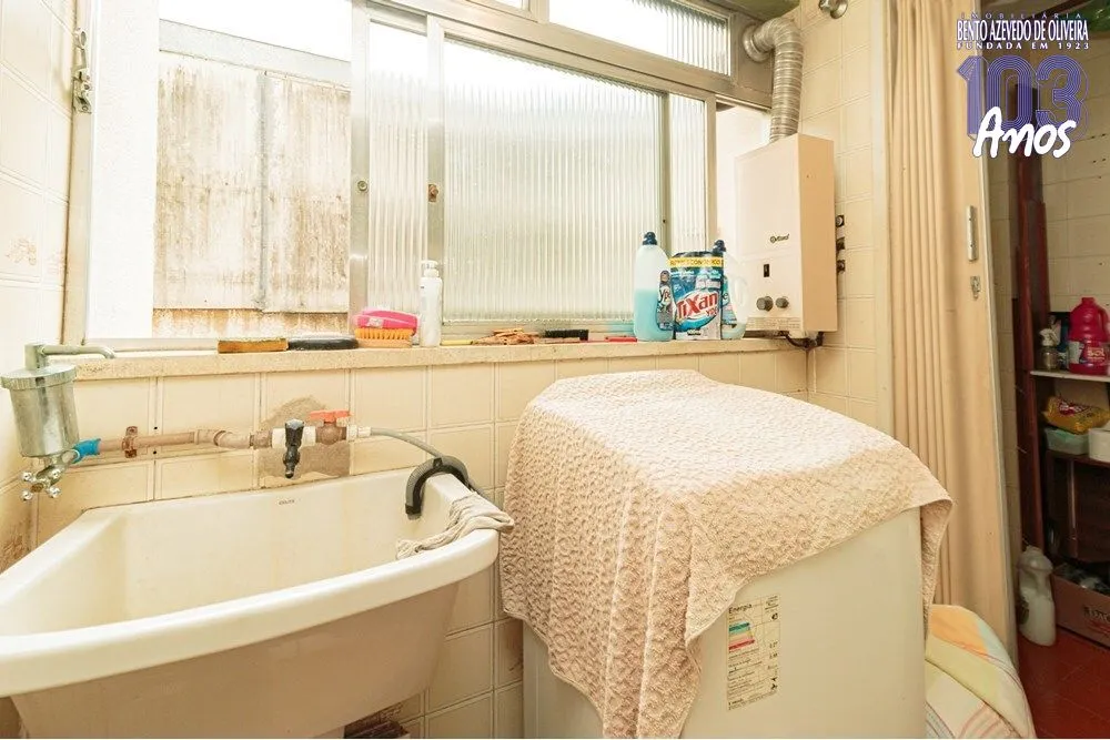 Apartamento, 2 quartos, 77 m² - Foto 2