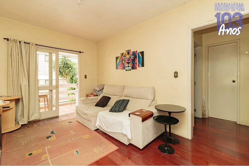 Apartamento, 2 quartos, 77 m² - Foto 1