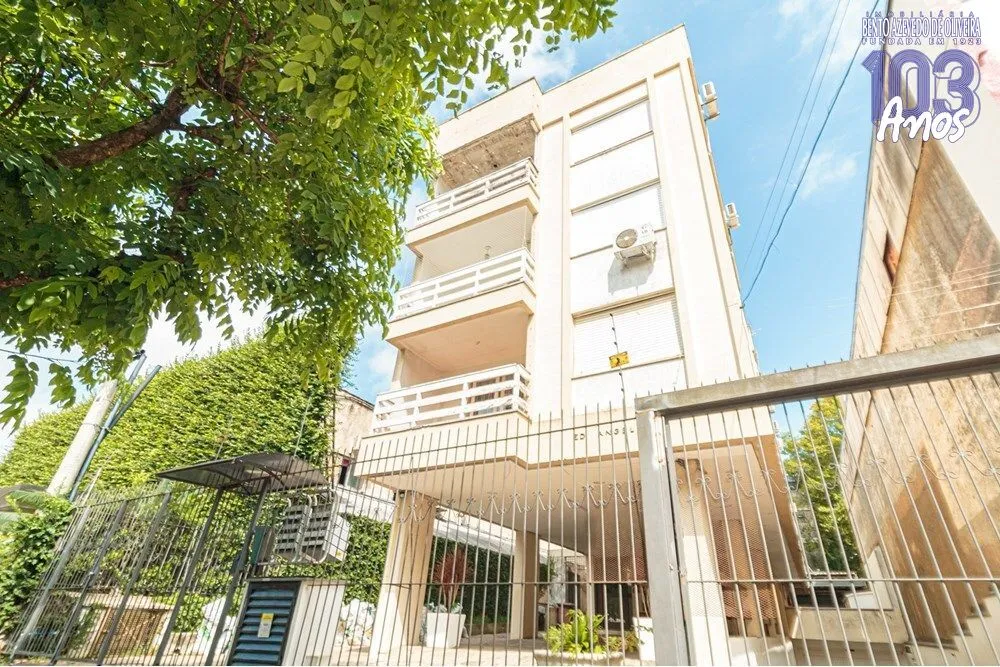 Apartamento, 2 quartos, 77 m² - Foto 1