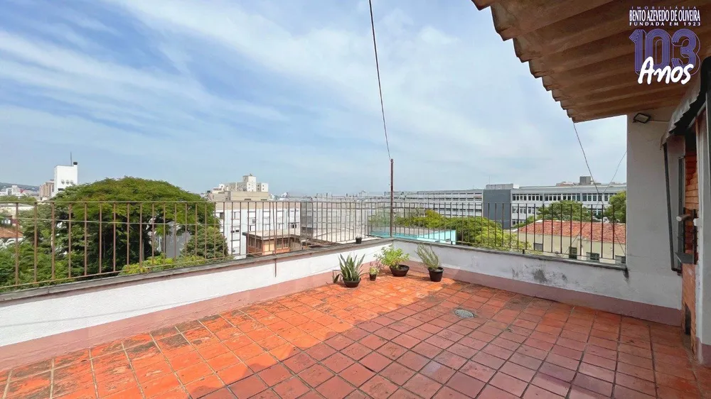 Cobertura, 2 quartos, 119 m² - Foto 8