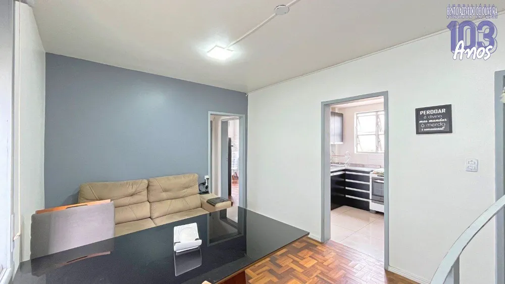 Cobertura, 2 quartos, 119 m² - Foto 4
