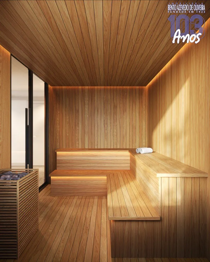 Apartamento, 3 quartos, 231 m² - Foto 7