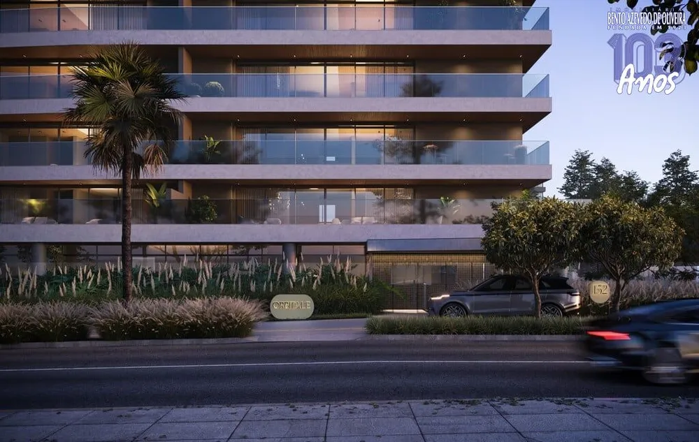 Apartamento, 3 quartos, 231 m² - Foto 4