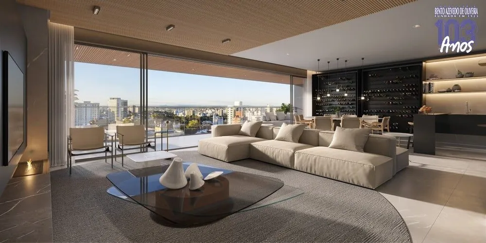Apartamento, 3 quartos, 231 m² - Foto 5