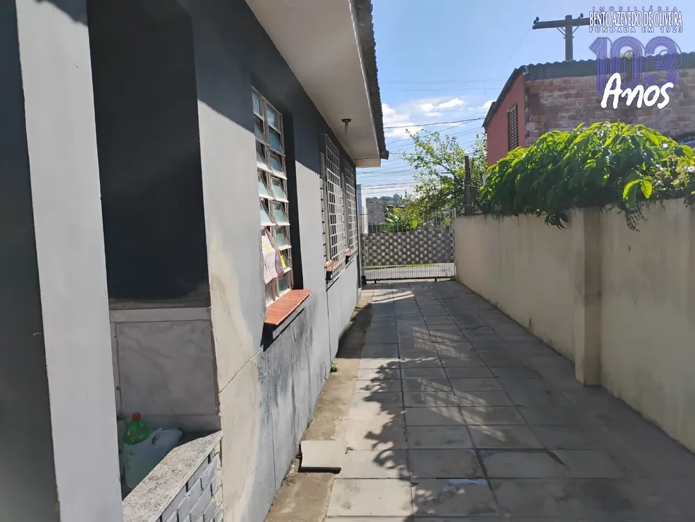 Casa, 3 quartos, 110 m² - Foto 1